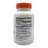 Doctor's Best Ginkgo Biloba 120mg (120 Caps) - Organics.ph