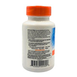 Doctor's Best High Absorption CoQ10 with BioPerine 100mg (60 Caps) - Organics.ph