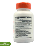 Doctor's Best High Absorption CoQ10 with BioPerine 200mg (60Caps) - Organics.ph