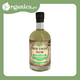 Don Tikyo Rum Toasted Coconut (750ml) - Organics.ph