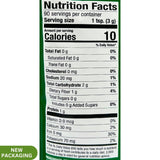 Dr. Mercola Organic Fermented Greens (270g) - Slightly Damaged - Organics.ph