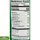 Dr. Mercola Organic Fermented Greens (270g) - Organics.ph