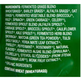 Dr. Mercola Organic Fermented Greens (270g) - Organics.ph