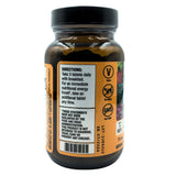 Dr. Schulze's Organic Superfood 100 Vitamin & Mineral Herbal Concentrate (90 tablets) - Organics.ph