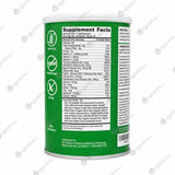 Dr. Schulze's Organic SuperFood Plus Vitamin & Mineral Herbal Concentrate (396g Powder) - Organics.ph