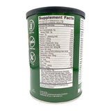 Dr. Schulze's Organic SuperFood Plus Vitamin & Mineral Herbal Concentrate (396g Powder) - Organics.ph