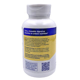 Enzymedica Kids Digest - Fruit Punch (90 chewable tablets) - Organics.ph