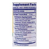 Enzymedica Kids Digest - Fruit Punch (90 chewable tablets) - Organics.ph