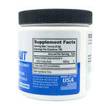 EVLution Nutrition Shilajit - Unflavored (75g) - Organics.ph