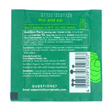 Four Sigmatic Organic Mushroom Coffee Mix - Chaga and Cordyceps (2.5g / 1 sachet) - Organics.ph