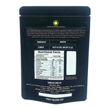 Fruuitz Freeze-Dried - Banana (15g) - Organics.ph