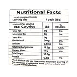 Fruuitz Freeze-Dried - Banana (15g) - Organics.ph