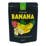 Fruuitz Freeze-Dried - Banana (15g) - Organics.ph