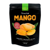 Fruuitz Freeze-Dried - Mango (15g) - Organics.ph