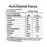 Fruuitz Freeze-Dried - Mango (15g) - Organics.ph