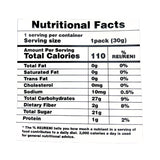 Fruuitz Freeze-Dried - Mango (30g) - Organics.ph