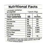 Fruuitz Freeze-Dried - Mixed Fruits (15g) - Organics.ph