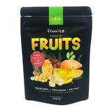 Fruuitz Freeze-Dried - Mixed Fruits (15g) - Organics.ph