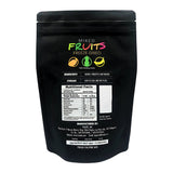 Fruuitz Freeze-Dried - Mixed Fruits (30g) - Organics.ph