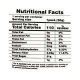 Fruuitz Freeze-Dried - Mixed Fruits (30g) - Organics.ph