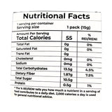 Fruuitz Freeze-Dried - Pineapple (15g) - Organics.ph