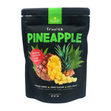 Fruuitz Freeze-Dried - Pineapple (15g) - Organics.ph