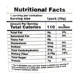 Fruuitz Freeze-Dried - Pineapple (30g) - Organics.ph