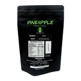 Fruuitz Freeze-Dried - Pineapple (30g) - Organics.ph