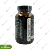 GAIA Herbs H Goat Weed with Maca & Saw Palmetto (120 caps) - Organics.ph