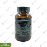 GAIA Herbs H Goat Weed with Maca & Saw Palmetto (60 caps) - Organics.ph