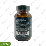 GAIA Herbs H Goat Weed with Maca & Saw Palmetto (60 caps) - Organics.ph