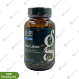 GAIA Herbs H Goat Weed with Maca & Saw Palmetto (60 caps) - Organics.ph