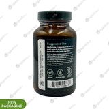 GAIA Herbs Thyroid Support (120 caps) - Organics.ph
