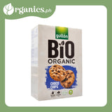 Gullon Bio Organic Cookies - Chocolate Chips (250g) - Organics.ph