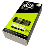Healthy Choice Organic Chia To Go (10g x 10Packs) - Organics.ph
