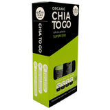 Healthy Choice Organic Chia To Go (10g x 10Packs) - Organics.ph
