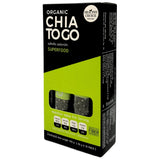 Healthy Choice Organic Chia To Go (10g x 10Packs) - Organics.ph