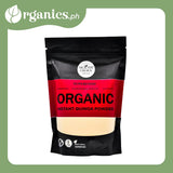Healthy Choice Organic Instant Quinoa Powder (300g) - Organics.ph