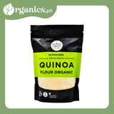Healthy Choice Organic Quinoa Flour (350g) - Organics.ph