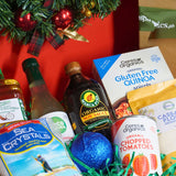 Healthy Kitchen Pantry Essentials Box - ₱2,000 - Organics.ph