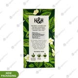 Heath and Heather Organic Green Tea - Imperial Matcha (20 tea bags) - Organics.ph