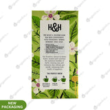 Heath and Heather Organic Green Tea - Manuka Honey (20 tea bags) - Organics.ph