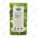 Heath and Heather Organic Pure Green Tea (20 tea bags) - Organics.ph