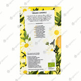 Heath and Heather Organic Tea - Camomile (20 tea bags) - Organics.ph