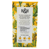 Heath and Heather Organic Tea (Camomile & Manuka Honey) (20 bags) - Organics.ph