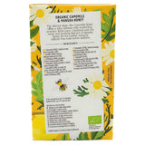Heath and Heather Organic Tea (Camomile & Manuka Honey) (20 bags) - Organics.ph