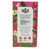 Heath and Heather Organic Tea (Raspberry Leaf) (20 bags) - Organics.ph