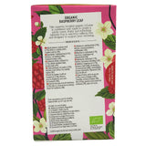 Heath and Heather Organic Tea (Raspberry Leaf) (20 bags) - Organics.ph