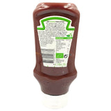 Heinz Organic Tomato Ketchup (580g) - Organics.ph