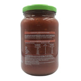 Jensens Organic Pasta Sauce - Bolognese (400g) - Organics.ph